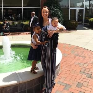 Meet your Posher, Brook